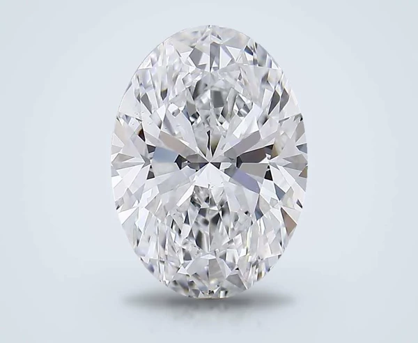 5.02 Carat · E · VS2 Rare Carat Ideal Cut