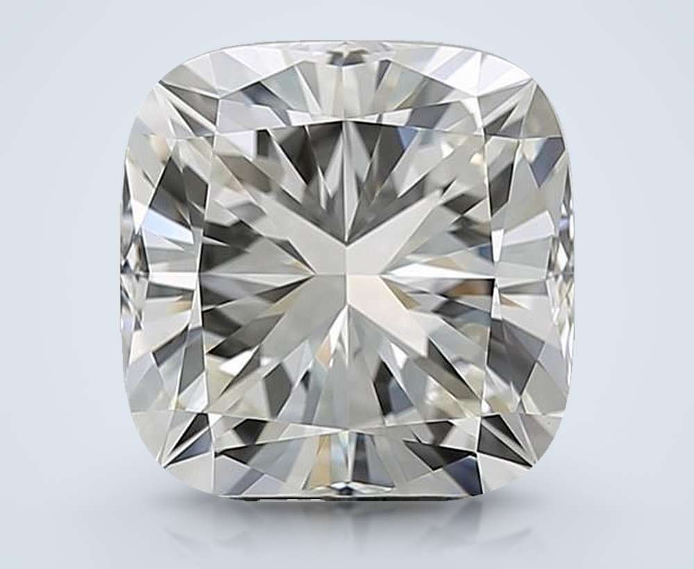 3.5 Carat · J · VVS1 Rare Carat Ideal Cut