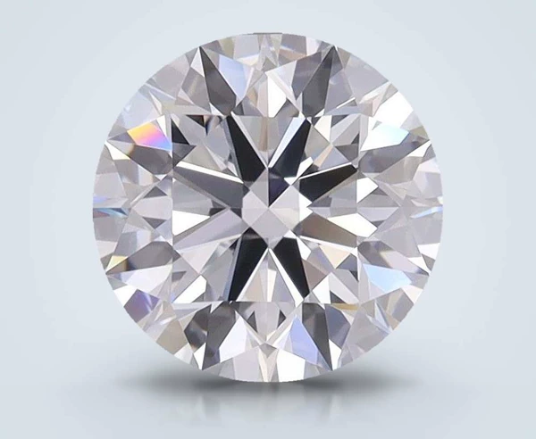 2.03 Carat · D · VVS1 Rare Carat Ideal Cut