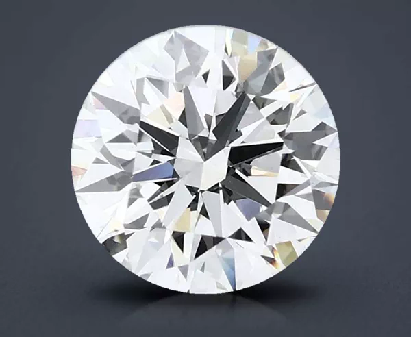 2.55 Carat · E · VS1 Rare Carat Ideal Cut