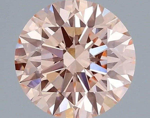 1.51 Carat · Fancy Intense · VVS2