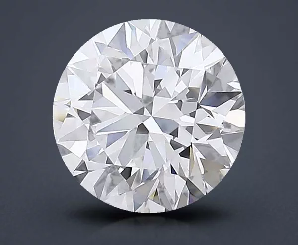 1.87 Carat · D · IF Rare Carat Ideal Cut