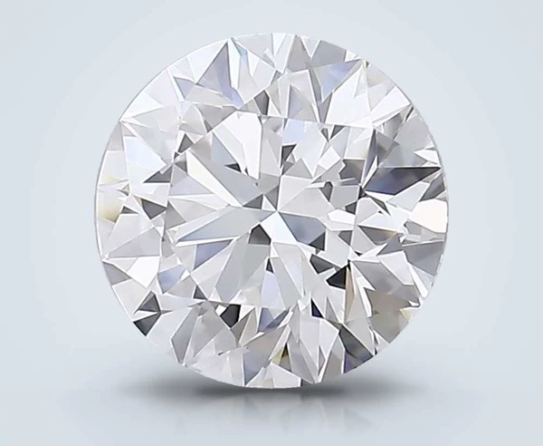 1.87 Carat · D · IF Rare Carat Ideal Cut