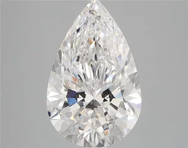 3.04 Carat · D · VVS2 Rare Carat Ideal Cut