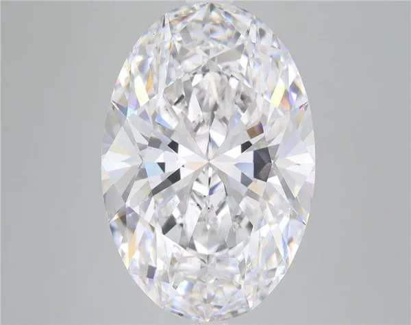 9.43 Carat · E · VS2 Rare Carat Ideal Cut