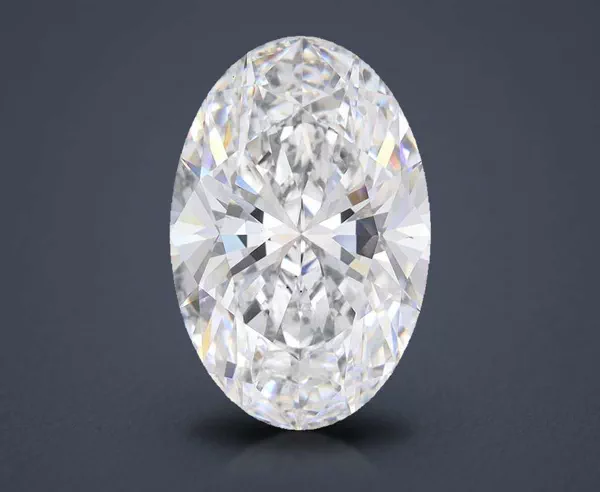9.43 Carat · E · VS2 Rare Carat Ideal Cut