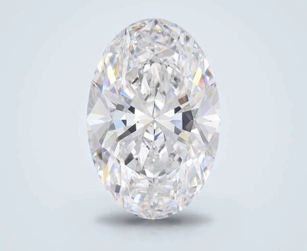 9.43 Carat · E · VS2 Rare Carat Ideal Cut