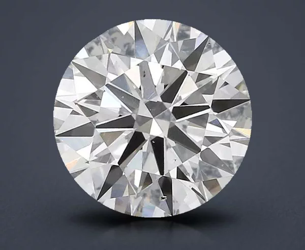 4.71 Carat · G · SI1 Rare Carat Ideal Cut