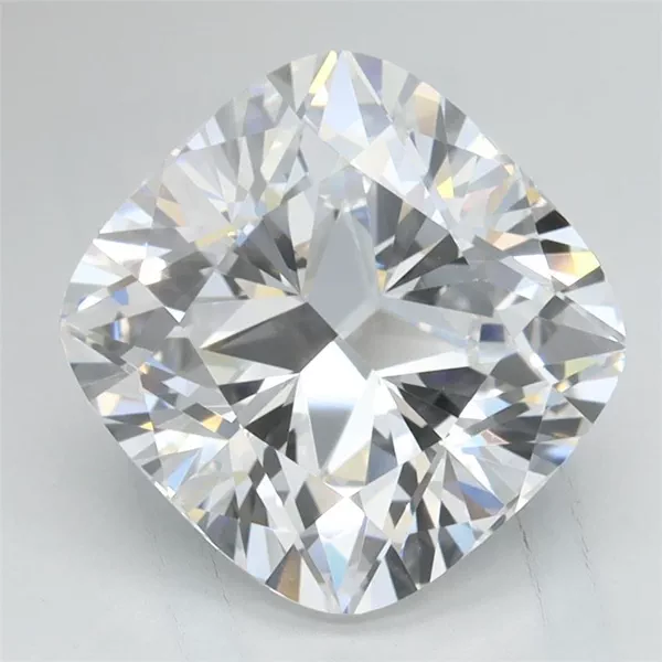 3.04 Carat · D · IF Rare Carat Ideal Cut