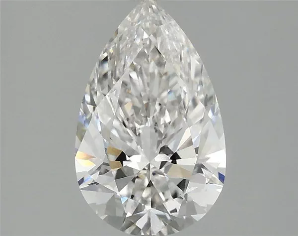 1.57 Carat · F · VS1 Rare Carat Ideal Cut