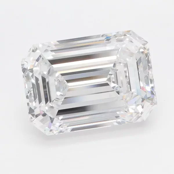 2.99 Carat · D · VVS1 Rare Carat Ideal Cut