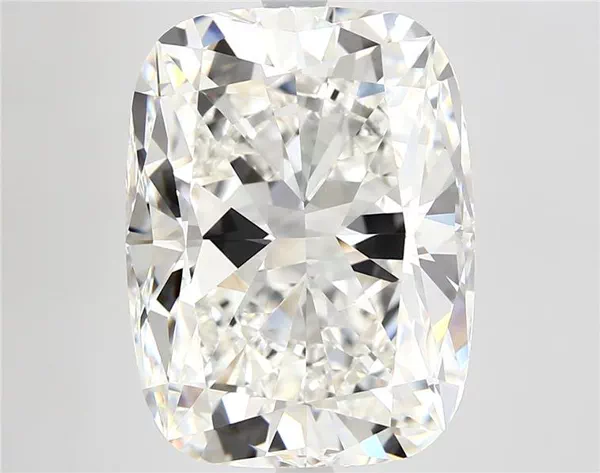 10.38 Carat · G · VS1 Rare Carat Ideal Cut