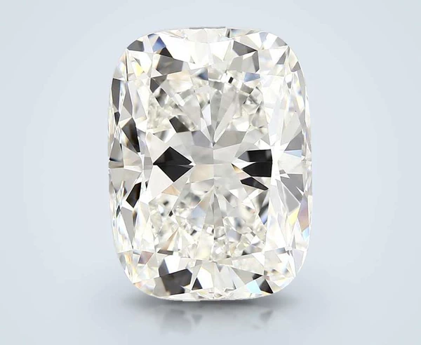 10.38 Carat · G · VS1 Rare Carat Ideal Cut