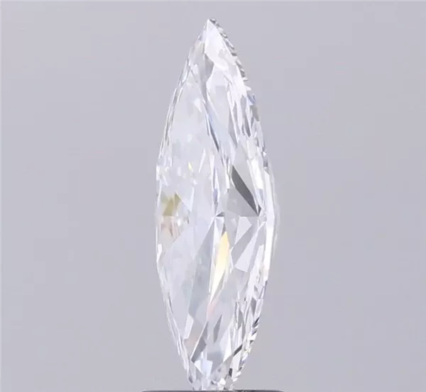 2.53 Carat · D · VVS1 Rare Carat Ideal Cut