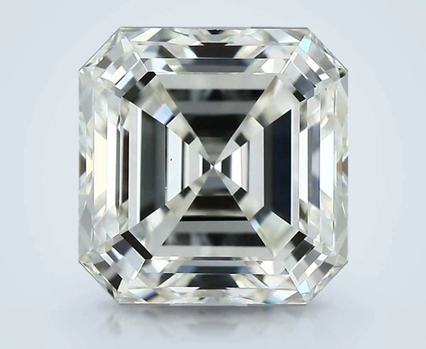 1.51 Carat · I · VS1 very good Cut