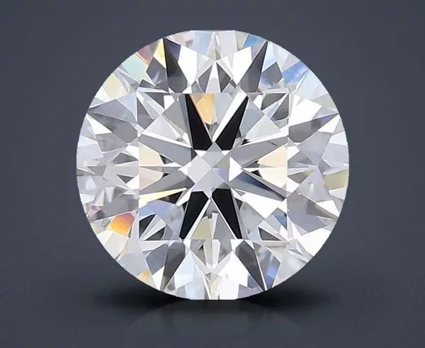 1.37 Carat · D · VS2 Rare Carat Ideal Cut