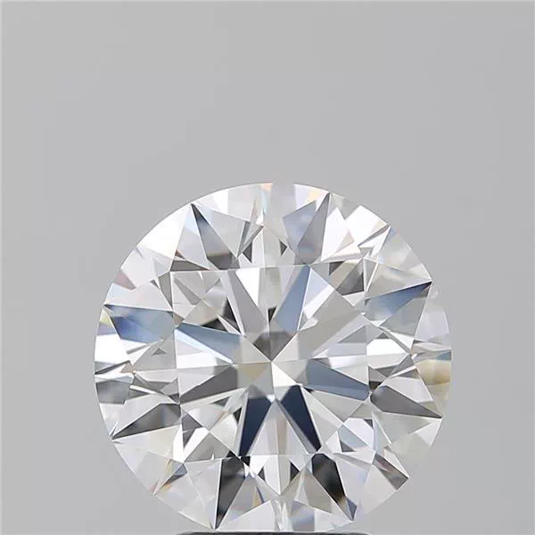 4.18 Carat · E · VS1 Rare Carat Ideal Cut