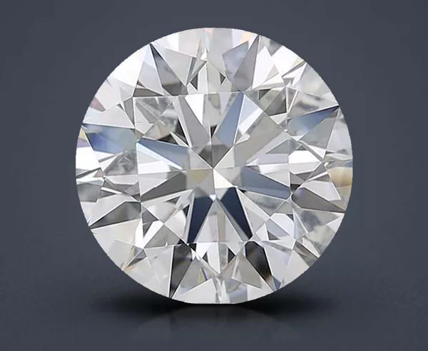 4.18 Carat · E · VS1 Rare Carat Ideal Cut