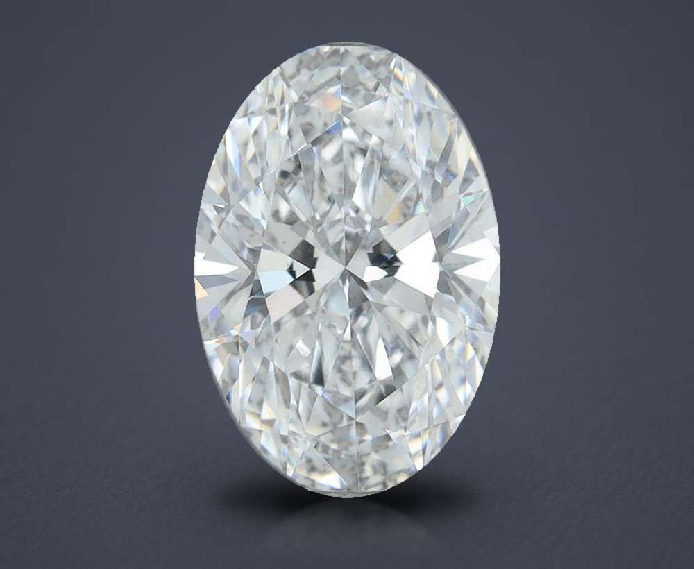 1.06 Carat · D · VS1 Rare Carat Ideal Cut