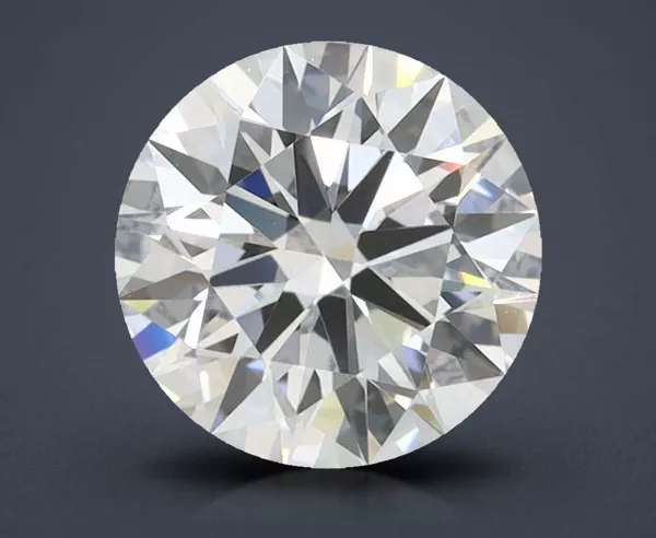 1.59 Carat · D · FL excellent Cut