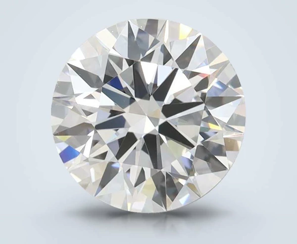 1.59 Carat · D · FL excellent Cut