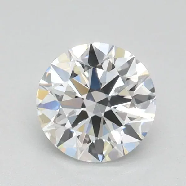 0.56 Carat · D · IF Rare Carat Ideal Cut