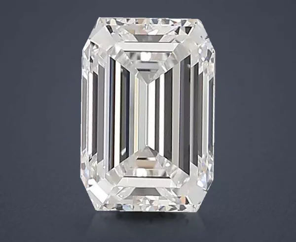 2.03 Carat · D · IF Rare Carat Ideal Cut