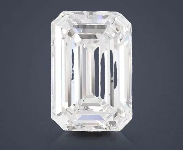 2.04 Carat · D · IF Rare Carat Ideal Cut