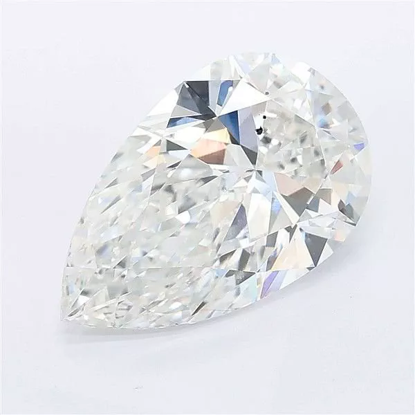 4.06 Carat · F · SI1 Rare Carat Ideal Cut