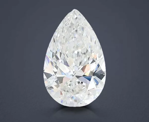 4.06 Carat · F · SI1 Rare Carat Ideal Cut