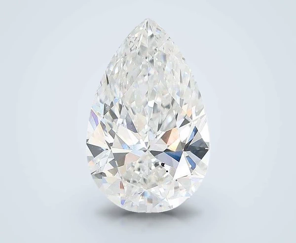 4.06 Carat · F · SI1 Rare Carat Ideal Cut