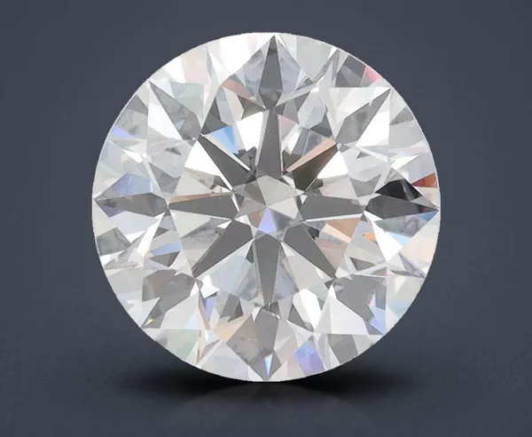 3.54 Carat · D · VVS1 Rare Carat Ideal Cut