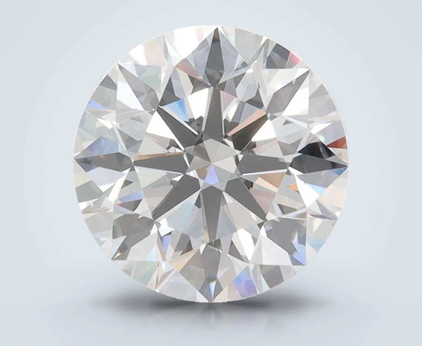 3.54 Carat · D · VVS1 Rare Carat Ideal Cut