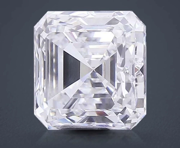 9.09 Carat · D · VVS2 Rare Carat Ideal Cut