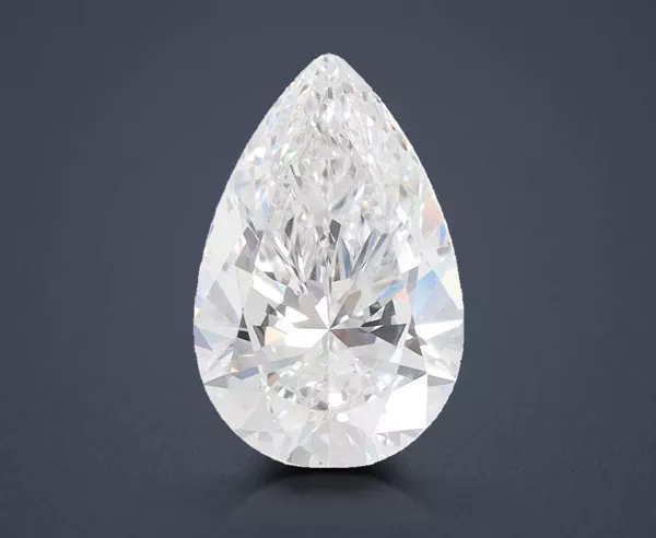 2.02 Carat · D · VVS1 Rare Carat Ideal Cut