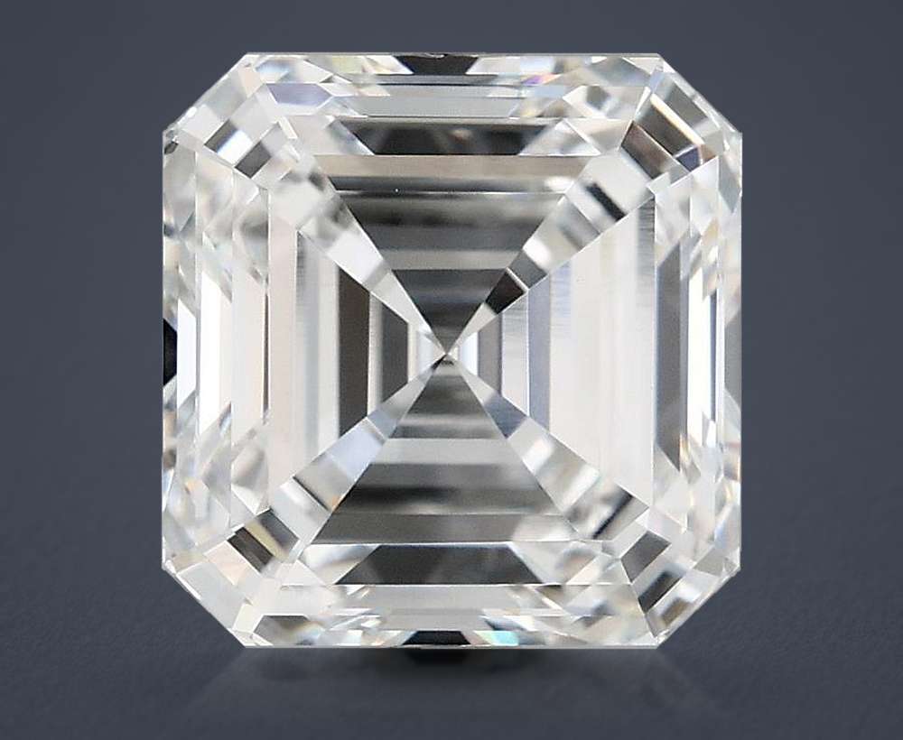 2.93 Carat · E · VVS2 excellent Cut