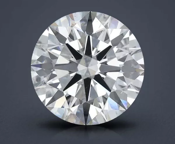 4.55 Carat · F · SI1 Rare Carat Ideal Cut