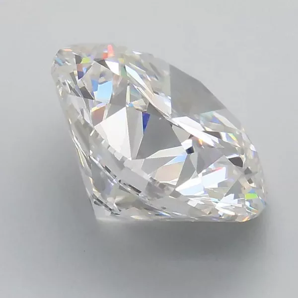 3 Carat · E · VVS2 Rare Carat Ideal Cut