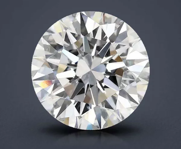 1.49 Carat · D · VS1 Rare Carat Ideal Cut