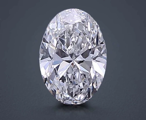 0.43 Carat · D · VVS1 Rare Carat Ideal Cut