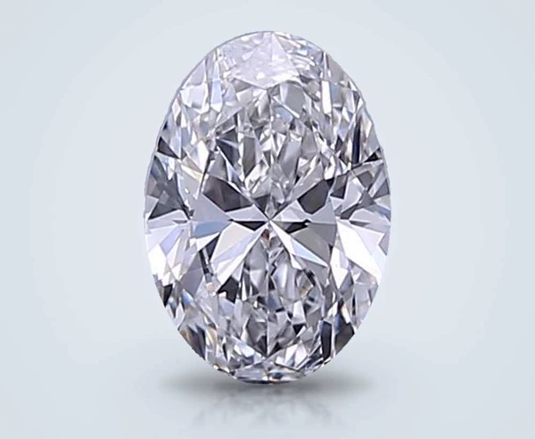 0.43 Carat · D · VVS1 Rare Carat Ideal Cut
