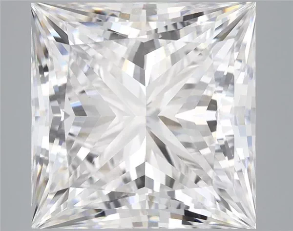 10.02 Carat · E · VS1 Rare Carat Ideal Cut