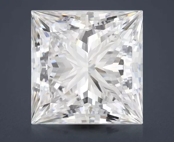 10.02 Carat · E · VS1 Rare Carat Ideal Cut
