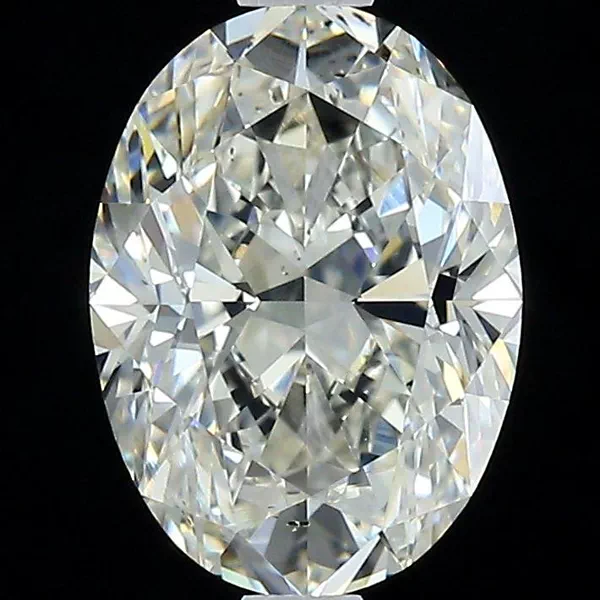 2.3 Carat · G · SI1 Rare Carat Ideal Cut