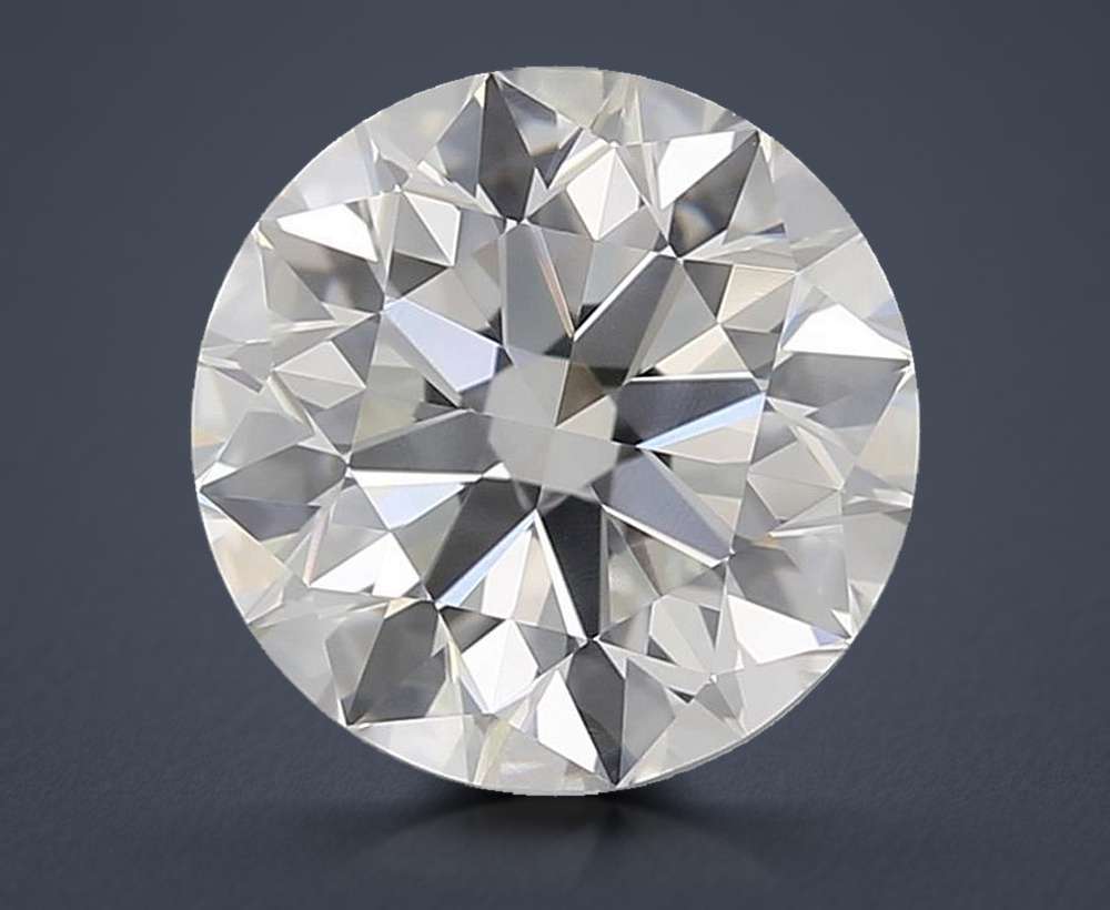1.71 Carat · H · SI1 Rare Carat Ideal Cut