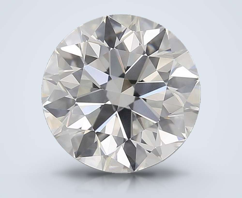 1.71 Carat · H · SI1 Rare Carat Ideal Cut