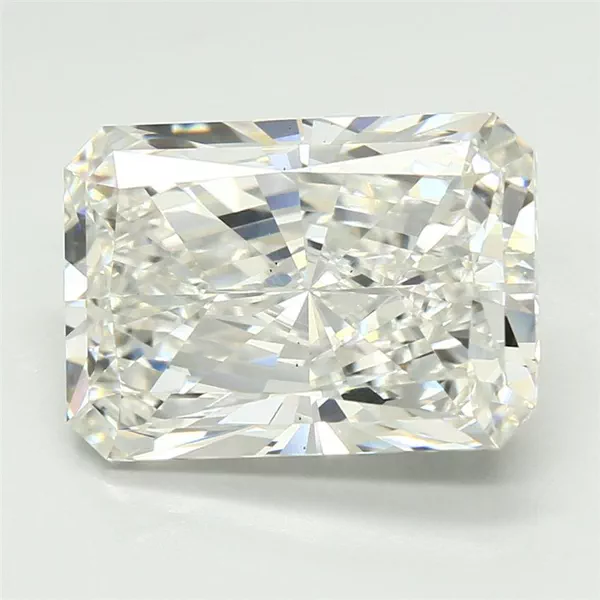 7.26 Carat · G · VS1 Rare Carat Ideal Cut