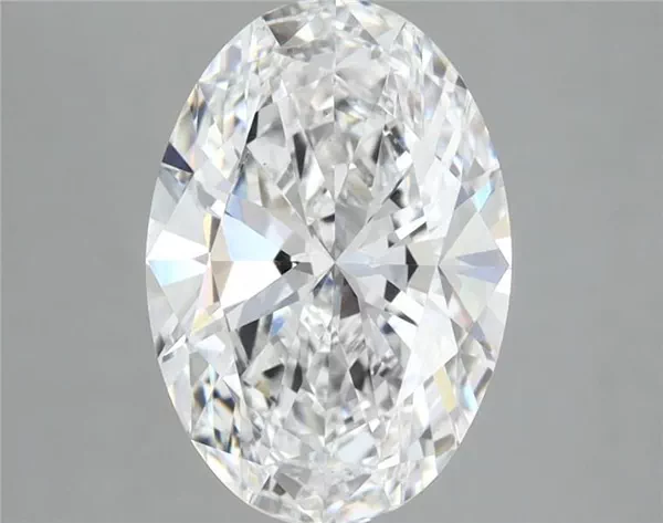 3.32 Carat · D · VS1 Rare Carat Ideal Cut