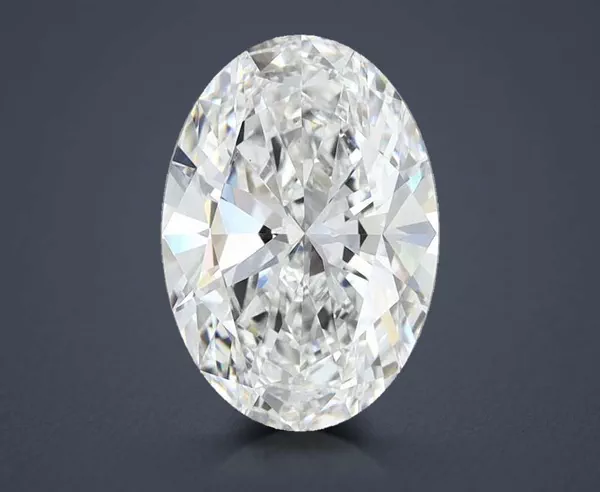 3.32 Carat · D · VS1 Rare Carat Ideal Cut