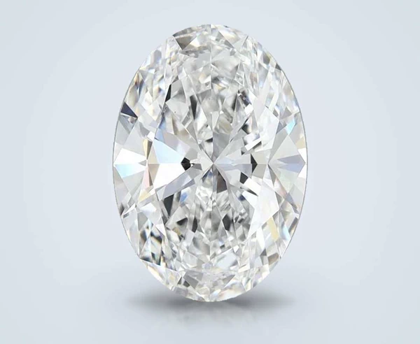3.32 Carat · D · VS1 Rare Carat Ideal Cut